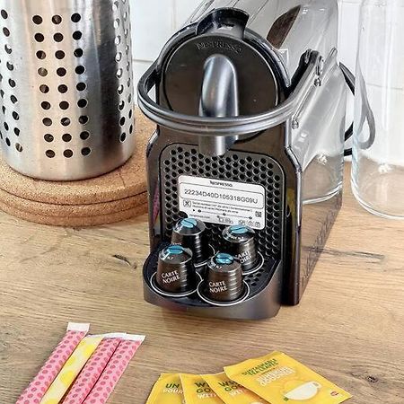 Appartement Lumineux Au Coeur De La Joliette 마르세유 외부 사진